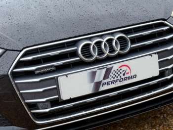 Used Audi A5 2017 for sale - 74875693: Photo