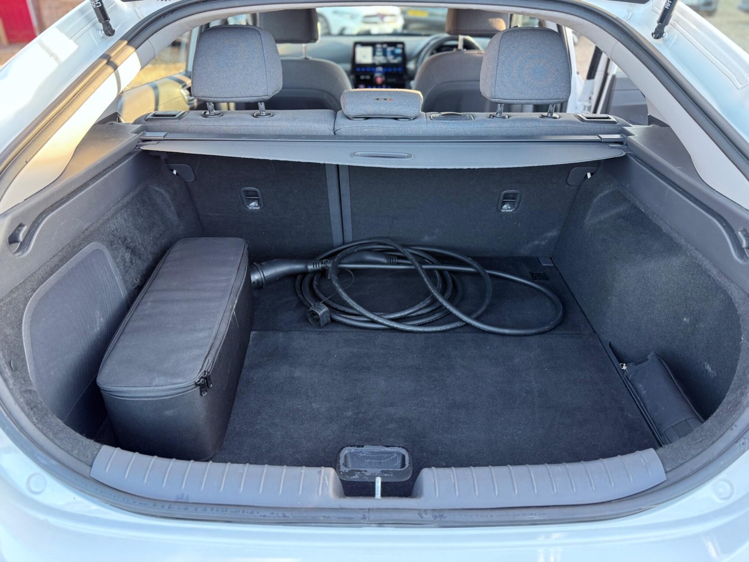 Used Hyundai IONIQ 2020 for sale - 76121653: Photo 13