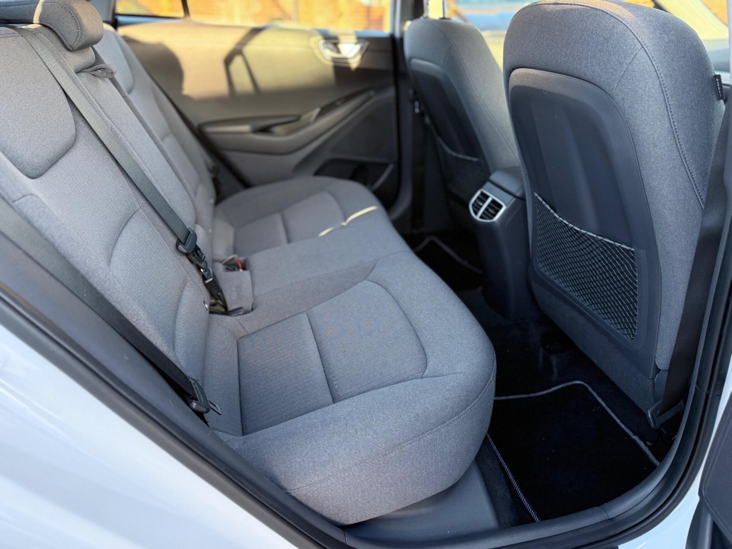Used Hyundai IONIQ 2020 for sale - 76121653: Photo 15