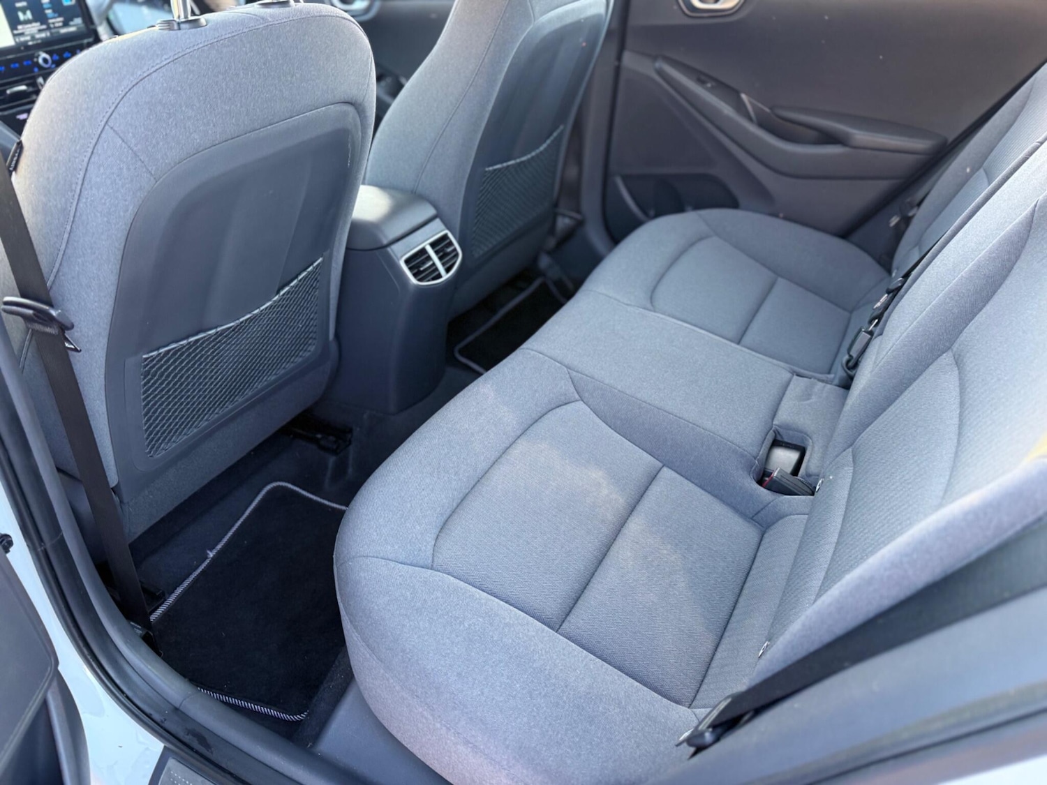 Used Hyundai IONIQ 2020 for sale - 76121653: Photo 16