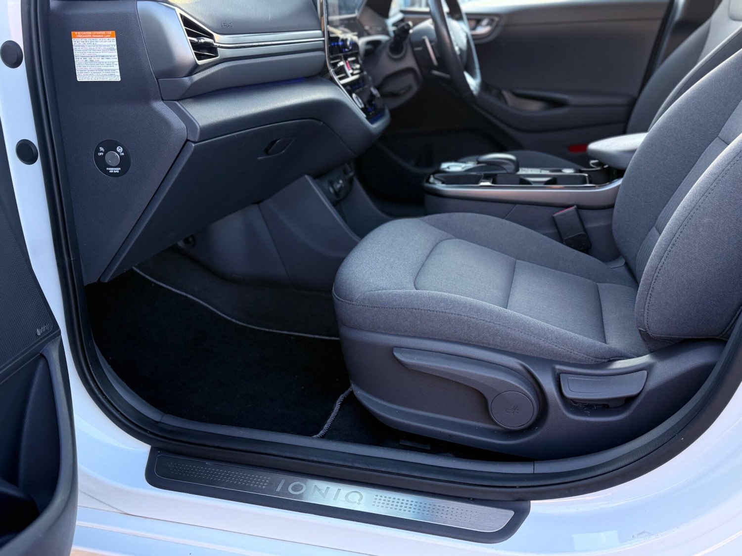 Used Hyundai IONIQ 2020 for sale - 76121653: Photo 17