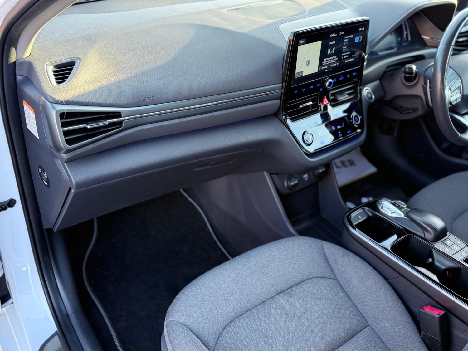 Used Hyundai IONIQ 2020 for sale - 76121653: Photo 18
