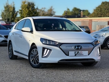 Hyundai - IONIQ
