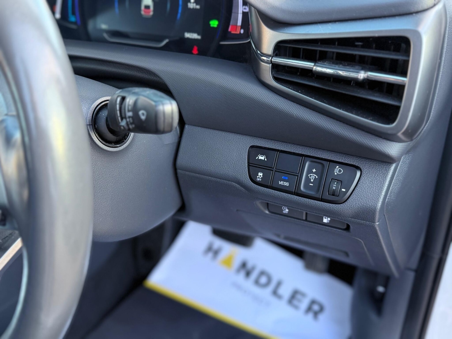 Used Hyundai IONIQ 2020 for sale - 76121653: Photo 21