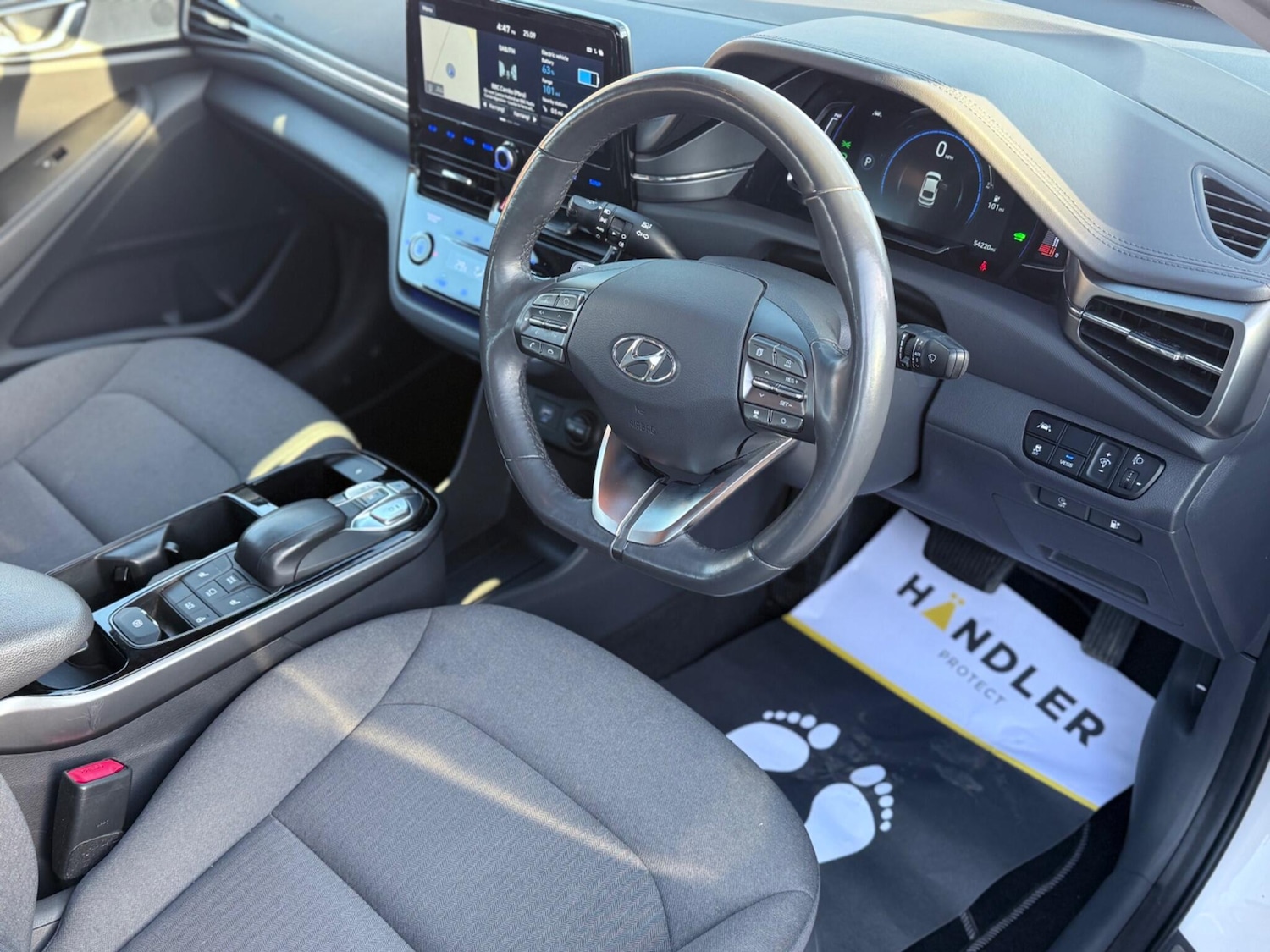 Used Hyundai IONIQ 2020 for sale - 76121653: Photo 23