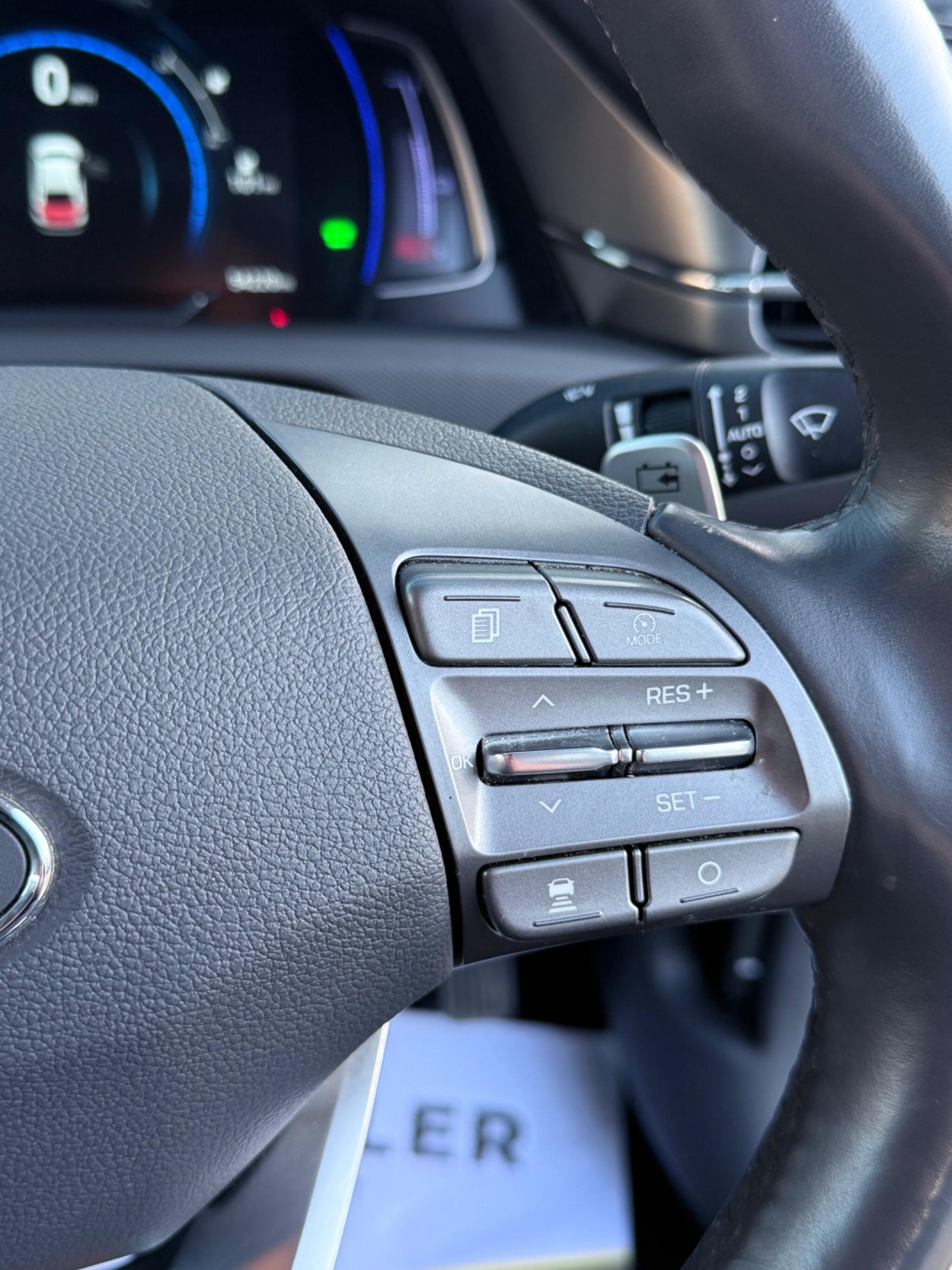 Used Hyundai IONIQ 2020 for sale - 76121653: Photo 25