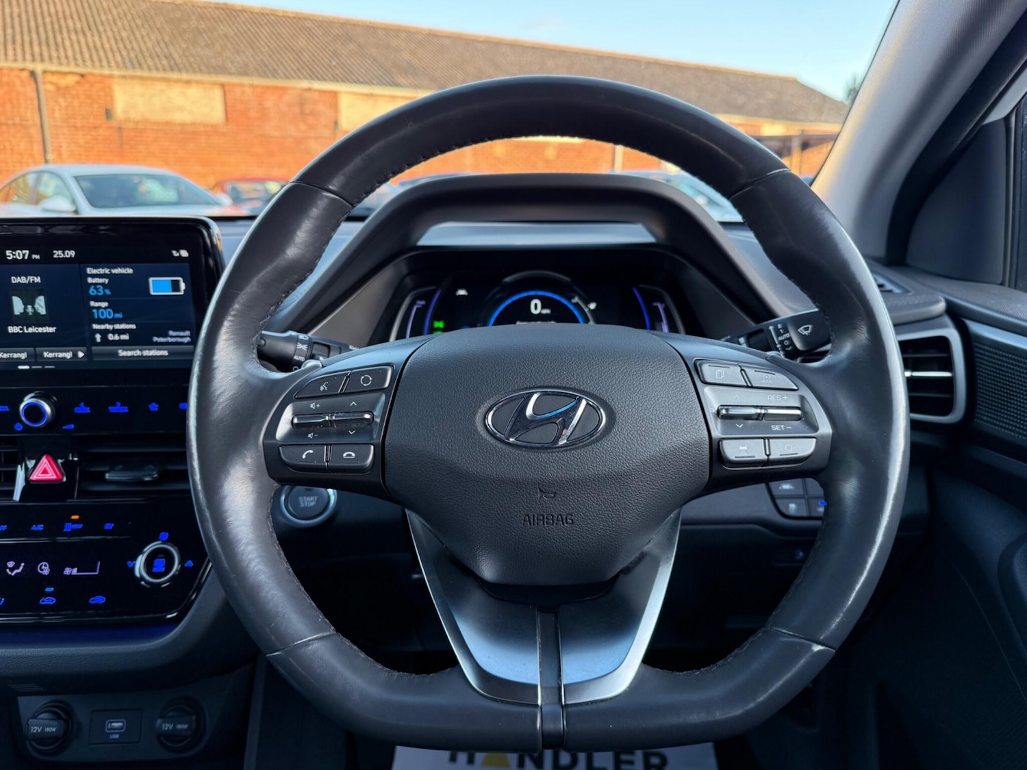 Used Hyundai IONIQ 2020 for sale - 76121653: Photo 26