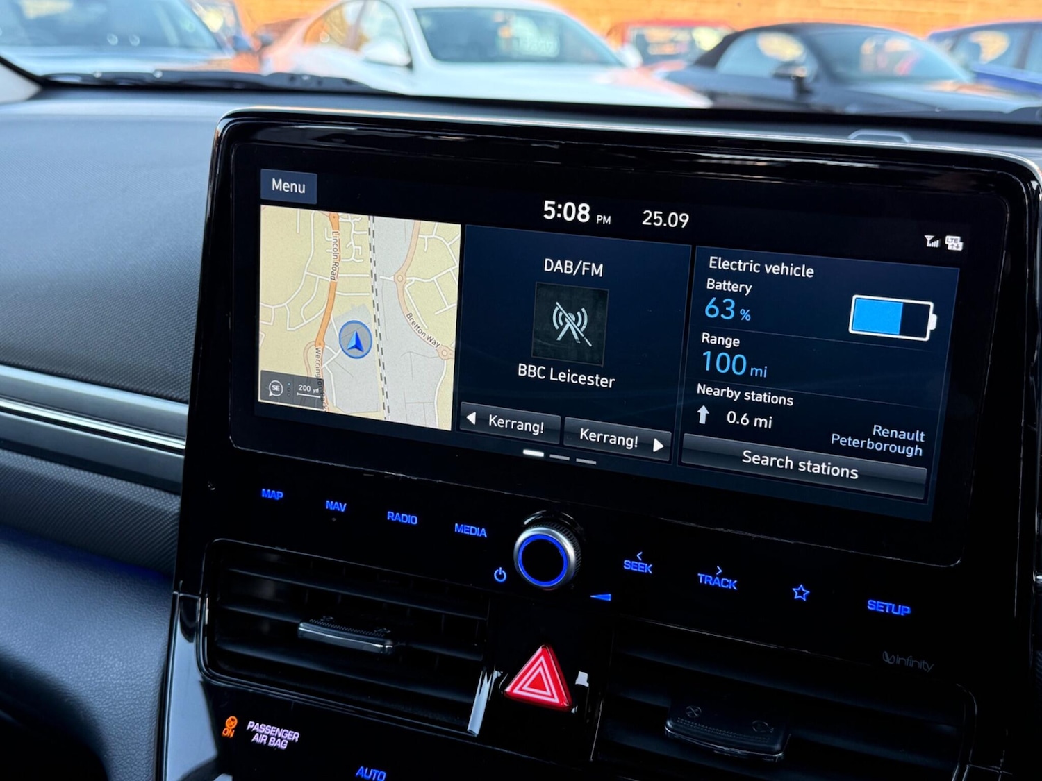 Used Hyundai IONIQ 2020 for sale - 76121653: Photo 28