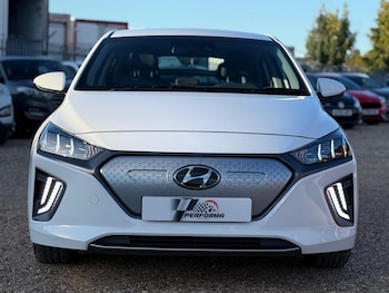 Used Hyundai IONIQ 2020 for sale - 76121653: Photo 2