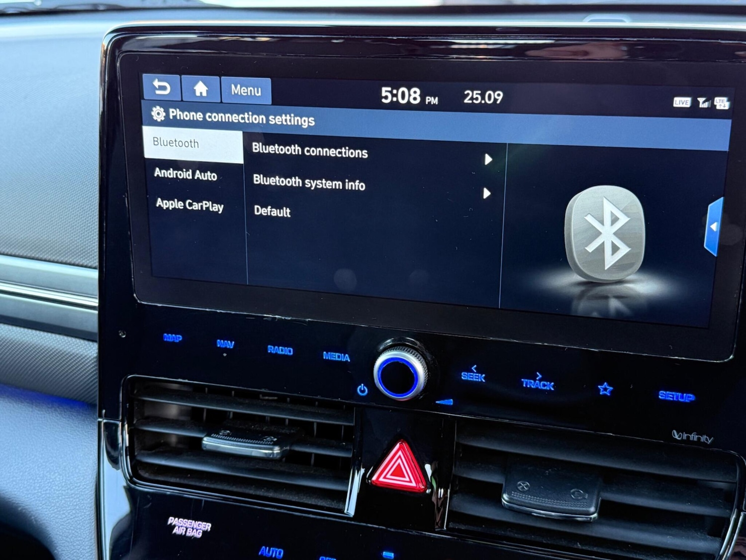 Used Hyundai IONIQ 2020 for sale - 76121653: Photo 33