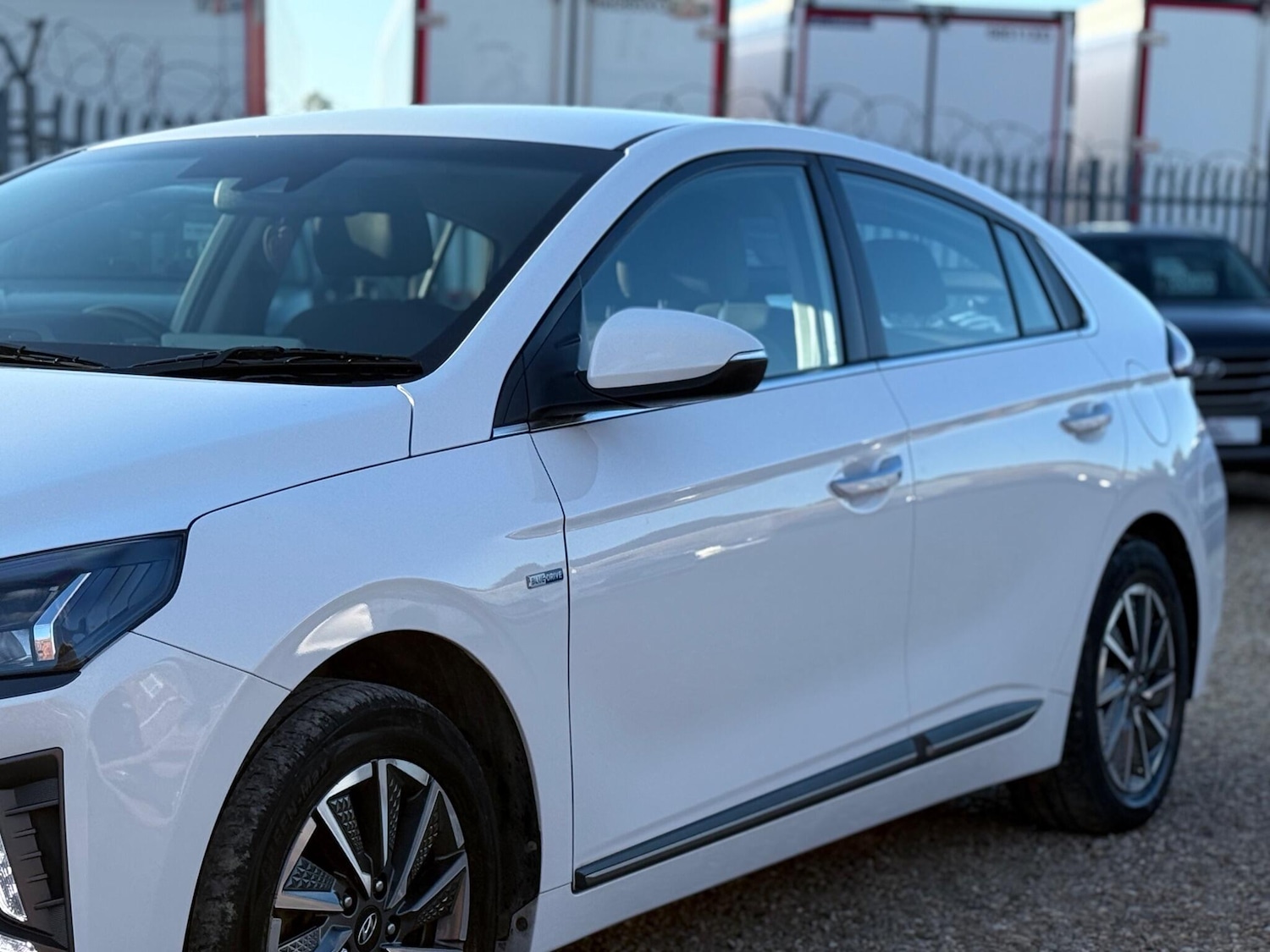 Used Hyundai IONIQ 2020 for sale - 76121653: Photo 6