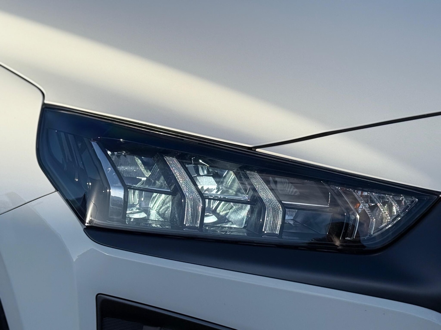 Used Hyundai IONIQ 2020 for sale - 76121653: Photo 7