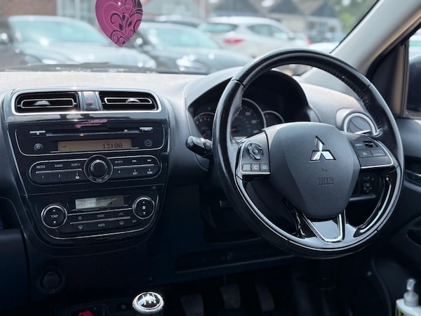 Used Mitsubishi Mirage 2016 for sale - 74433721: Photo 15