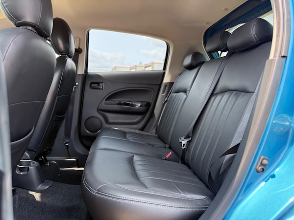 Used Mitsubishi Mirage 2016 for sale - 74433721: Photo 19