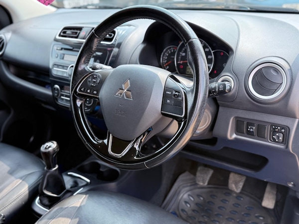Used Mitsubishi Mirage 2016 for sale - 74433721: Photo 38