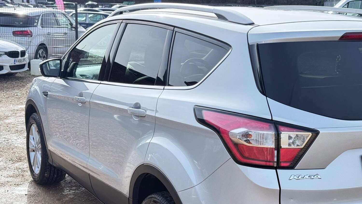 Used Ford Kuga for sale - 77586113: Photo 11