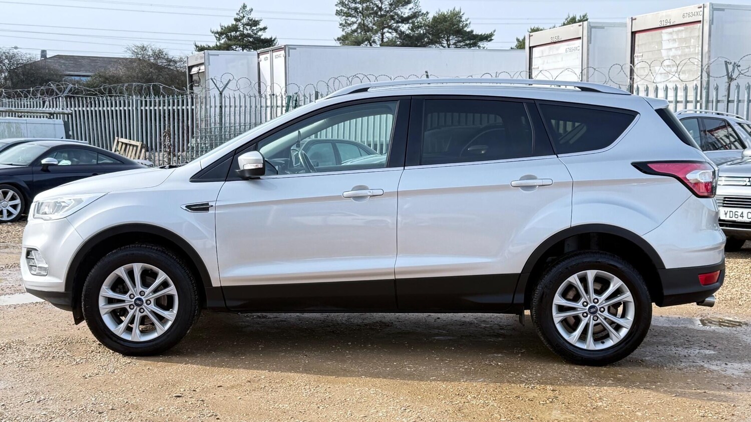 Used Ford Kuga for sale - 77586113: Photo 12