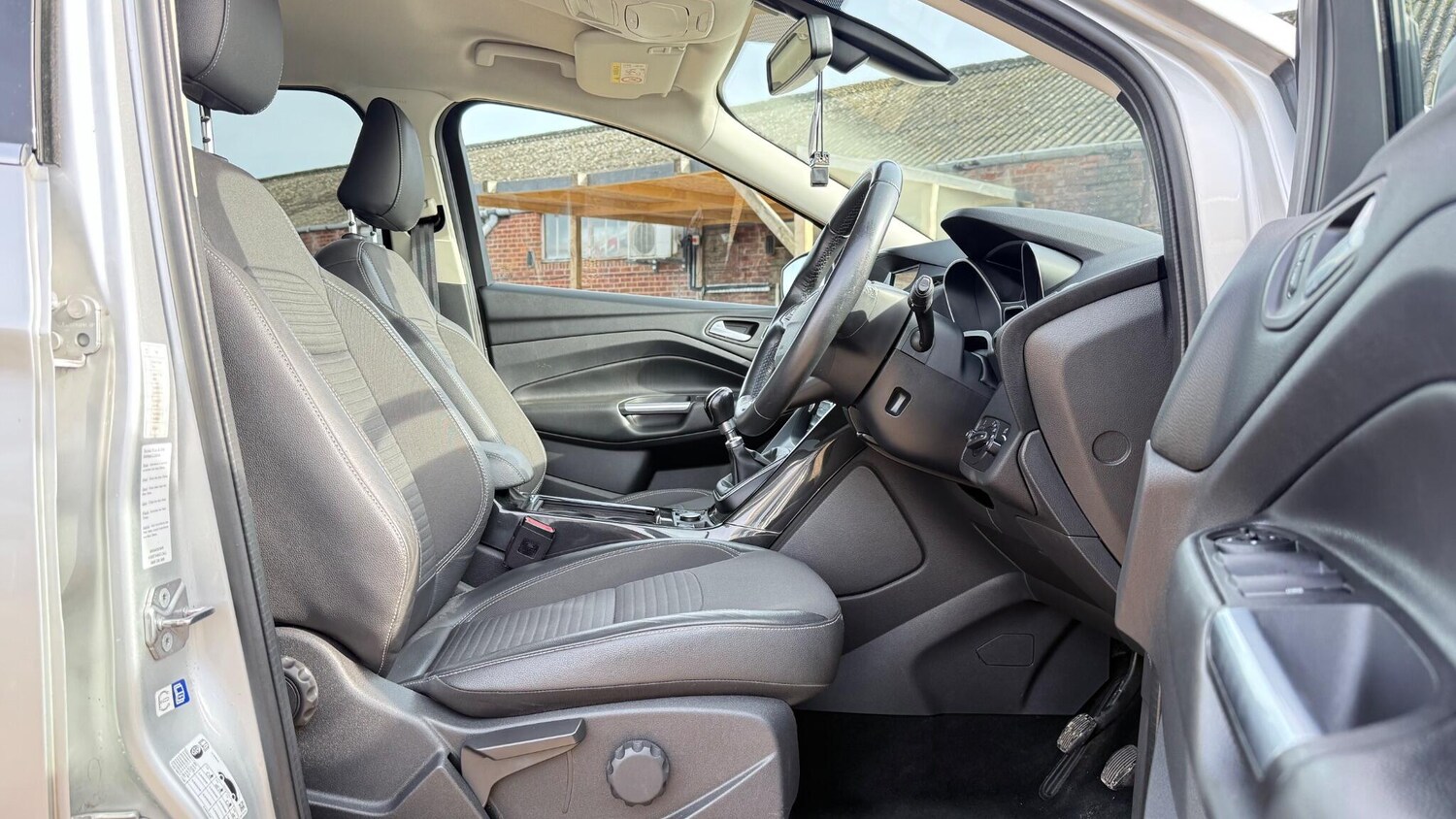 Used Ford Kuga for sale - 77586113: Photo 22