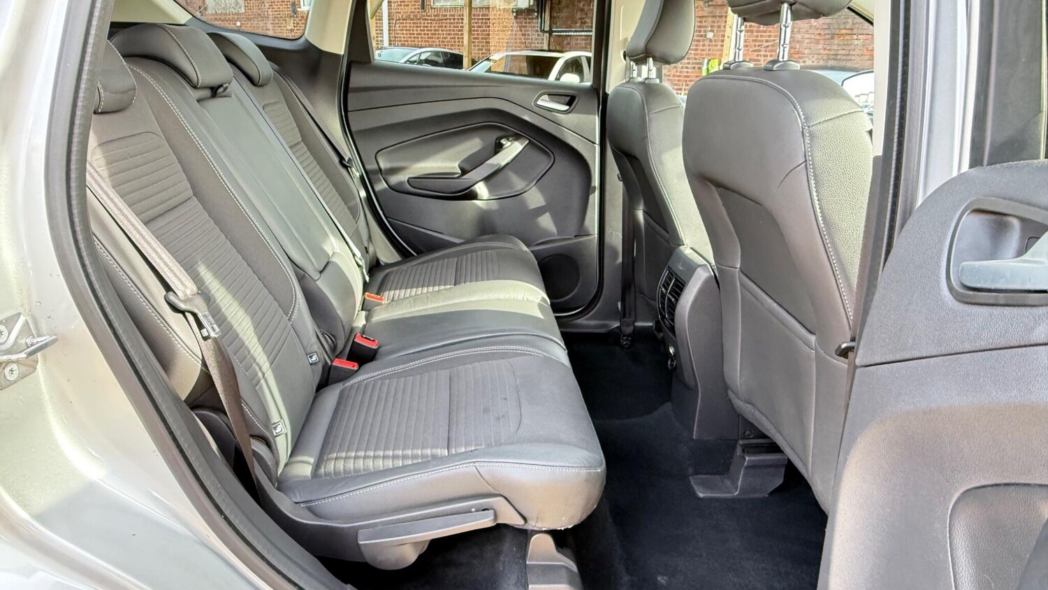 Used Ford Kuga for sale - 77586113: Photo 25