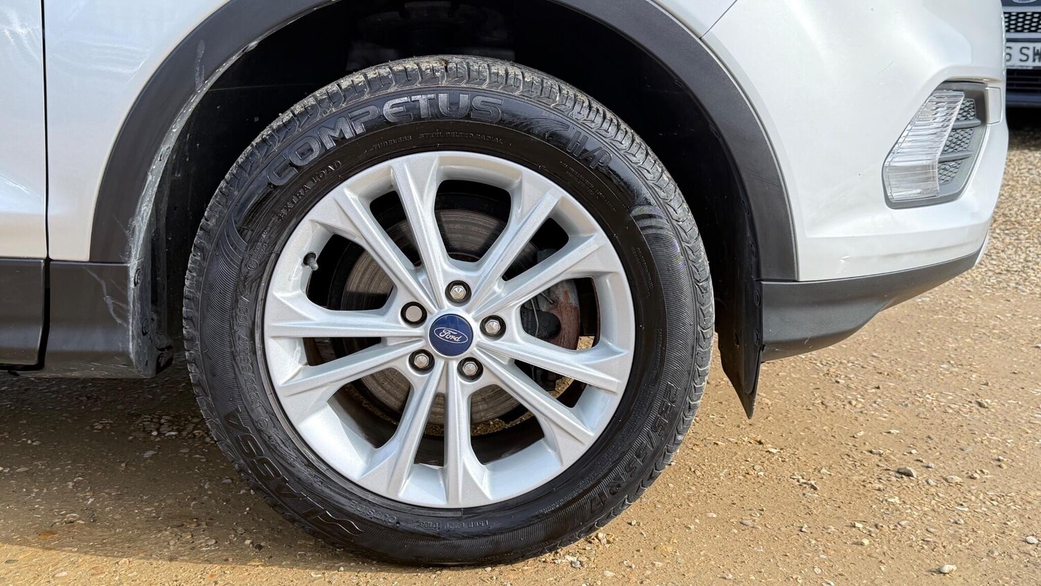 Used Ford Kuga for sale - 77586113: Photo 32