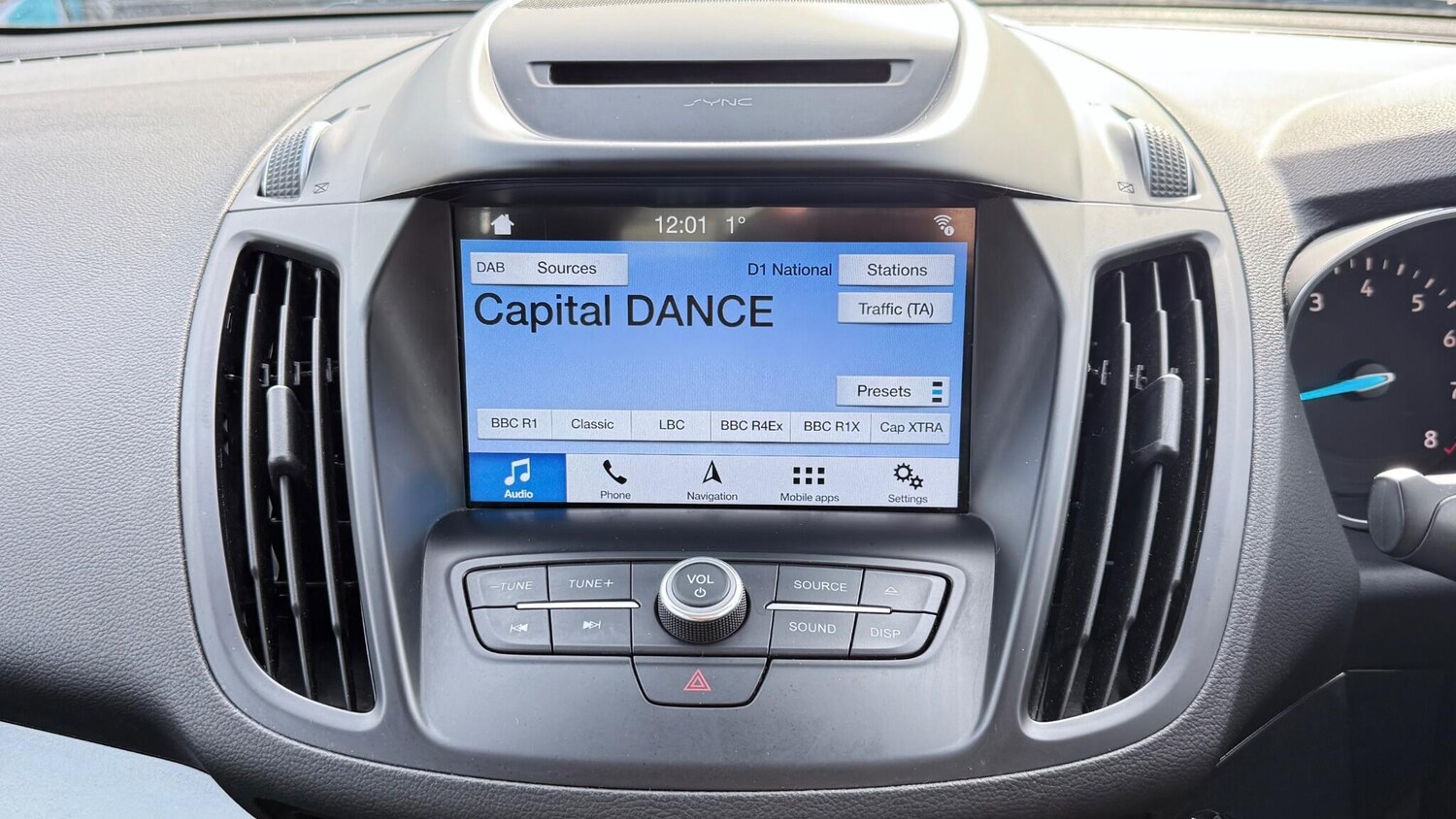 Used Ford Kuga for sale - 77586113: Photo 36