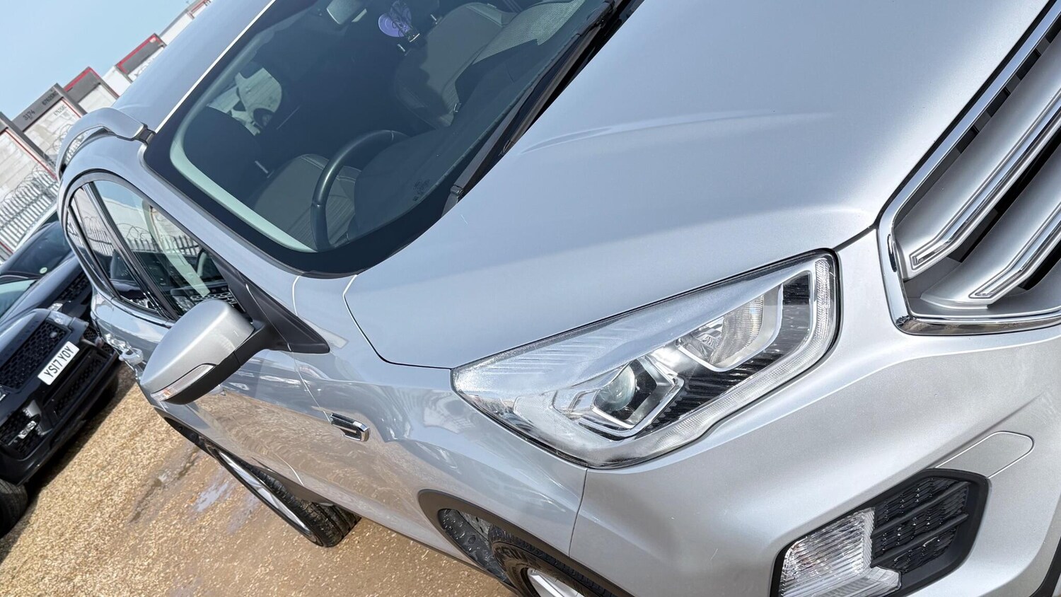 Used Ford Kuga for sale - 77586113: Photo 39