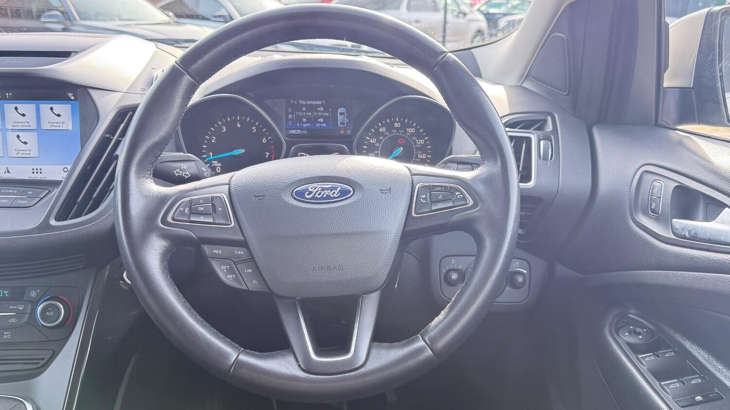 Used Ford Kuga for sale - 77586113: Photo 42