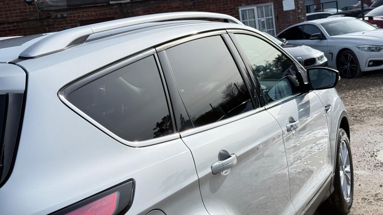 Used Ford Kuga for sale - 77586113: Photo 48