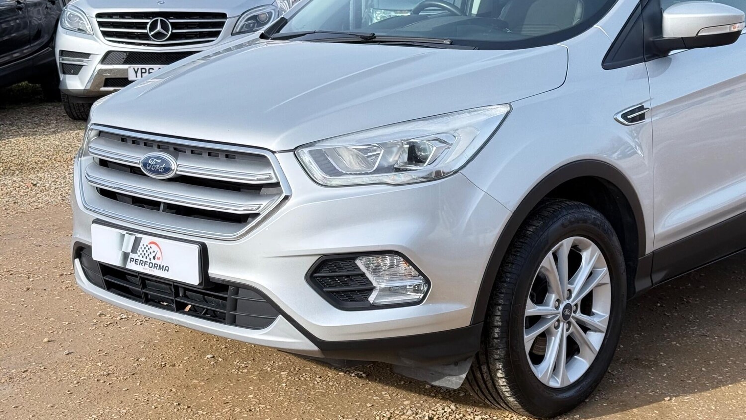 Used Ford Kuga for sale - 77586113: Photo 9