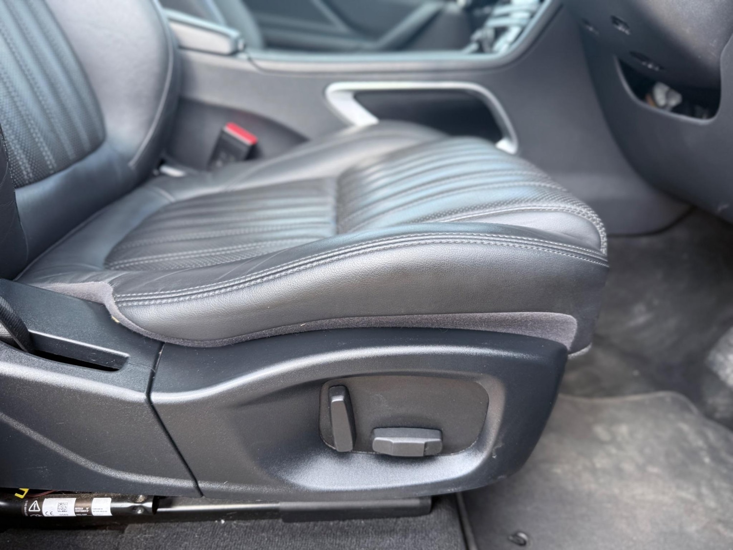 Used Jaguar F-Pace 2017 for sale - 76031605: Photo 56