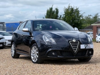 Used Alfa Romeo Giulietta 2013 for sale - 78902029: Photo