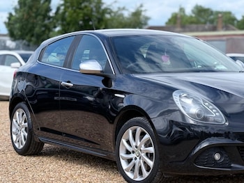 Used Alfa Romeo Giulietta 2013 for sale - 78902029: Photo