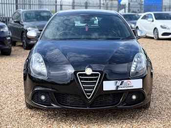 Used Alfa Romeo Giulietta 2013 for sale - 78902029: Photo