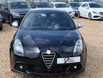 Used Alfa Romeo Giulietta 2013 for sale - 78902029: Photo