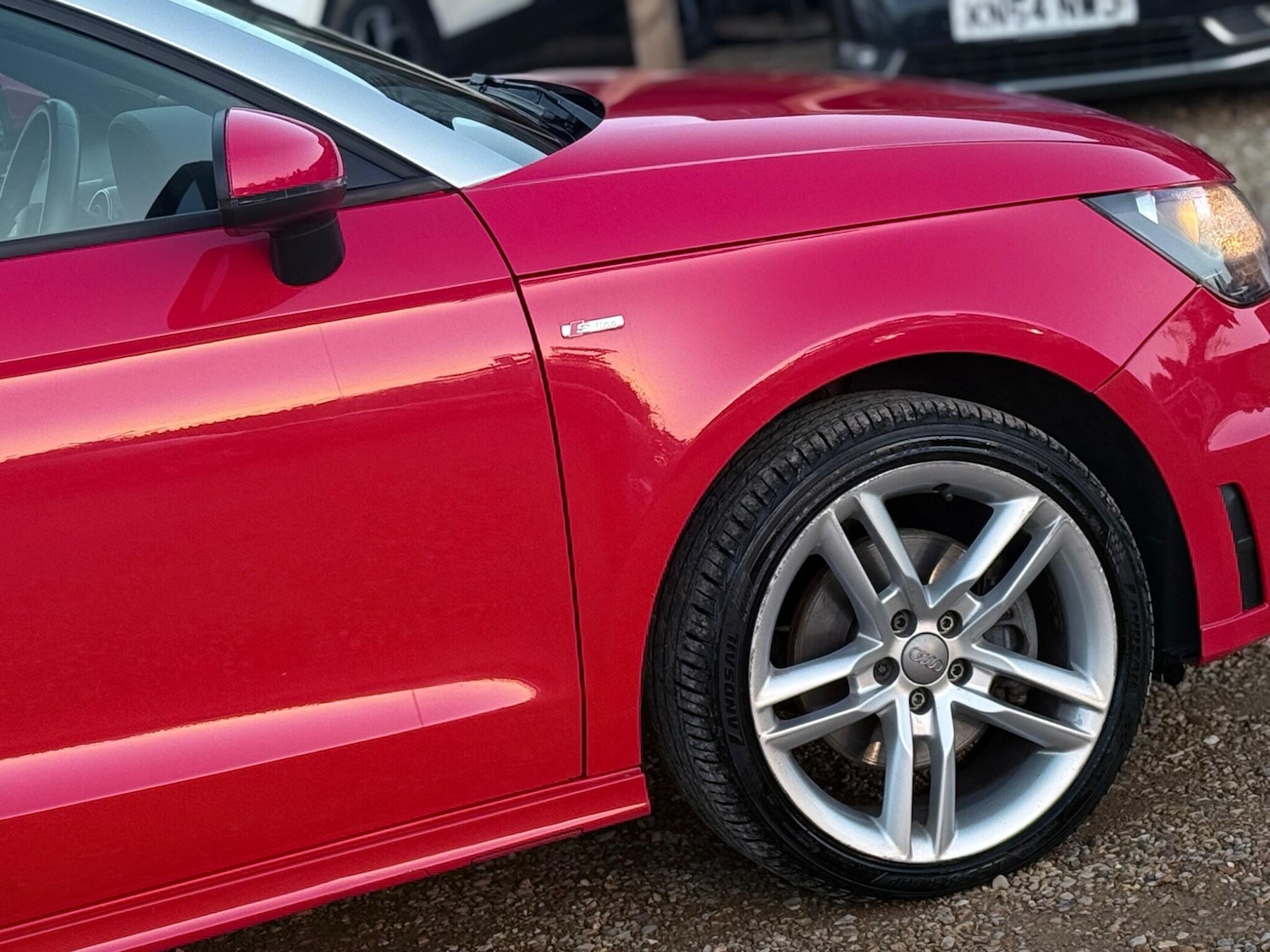 Used Audi A1 2011 for sale - 77053942: Photo 16