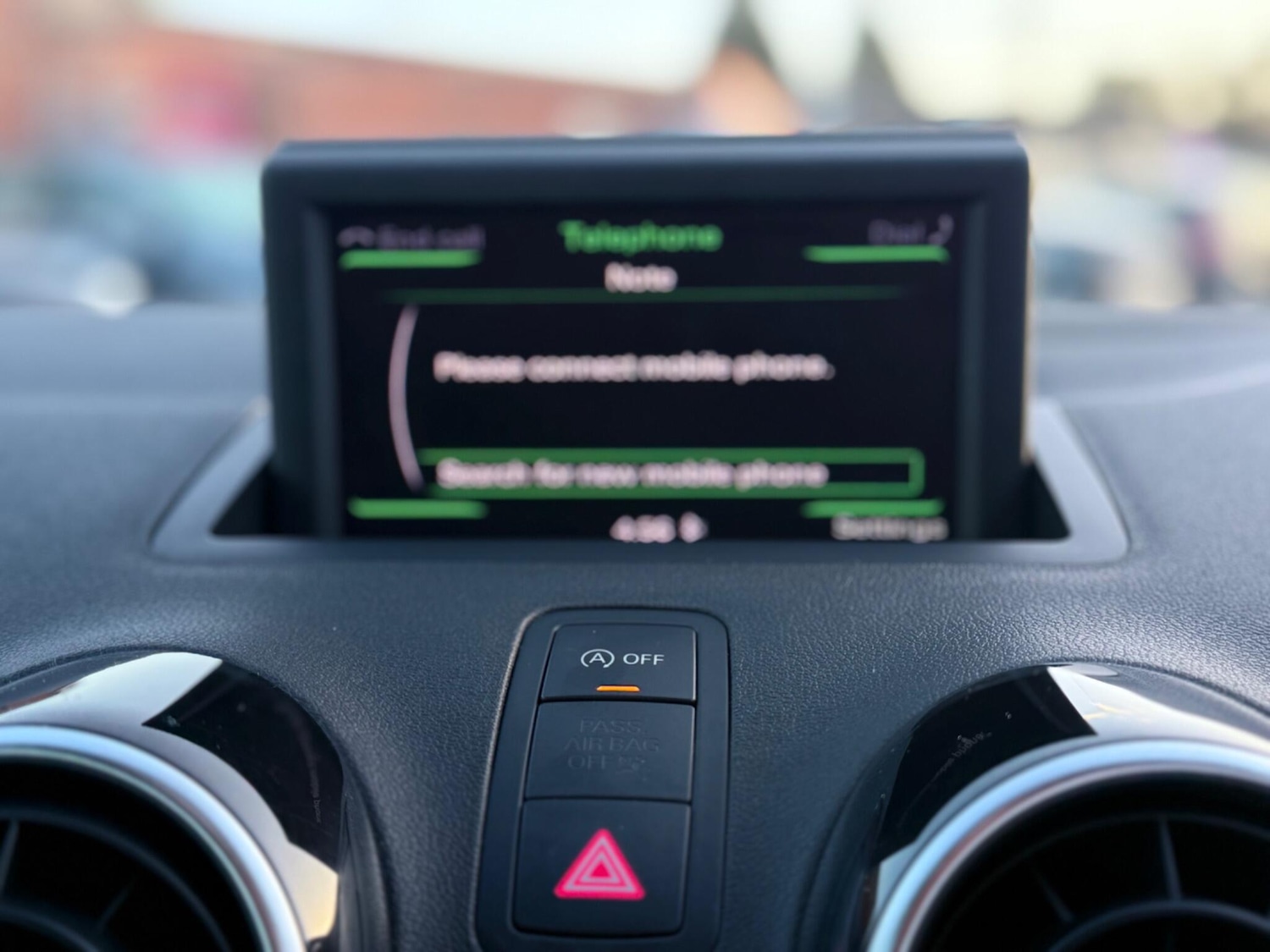 Used Audi A1 2011 for sale - 77053942: Photo 26