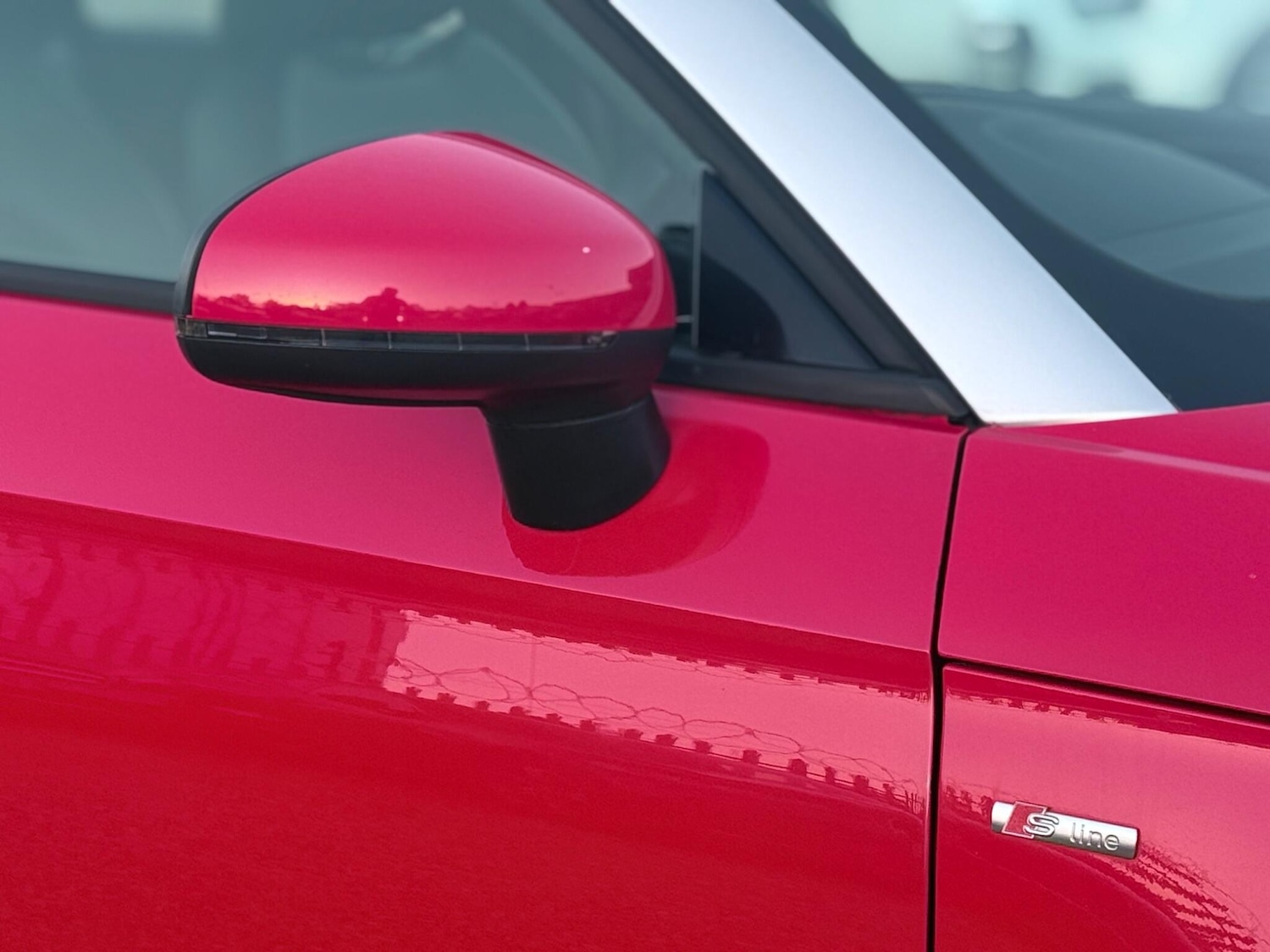 Used Audi A1 2011 for sale - 77053942: Photo 29