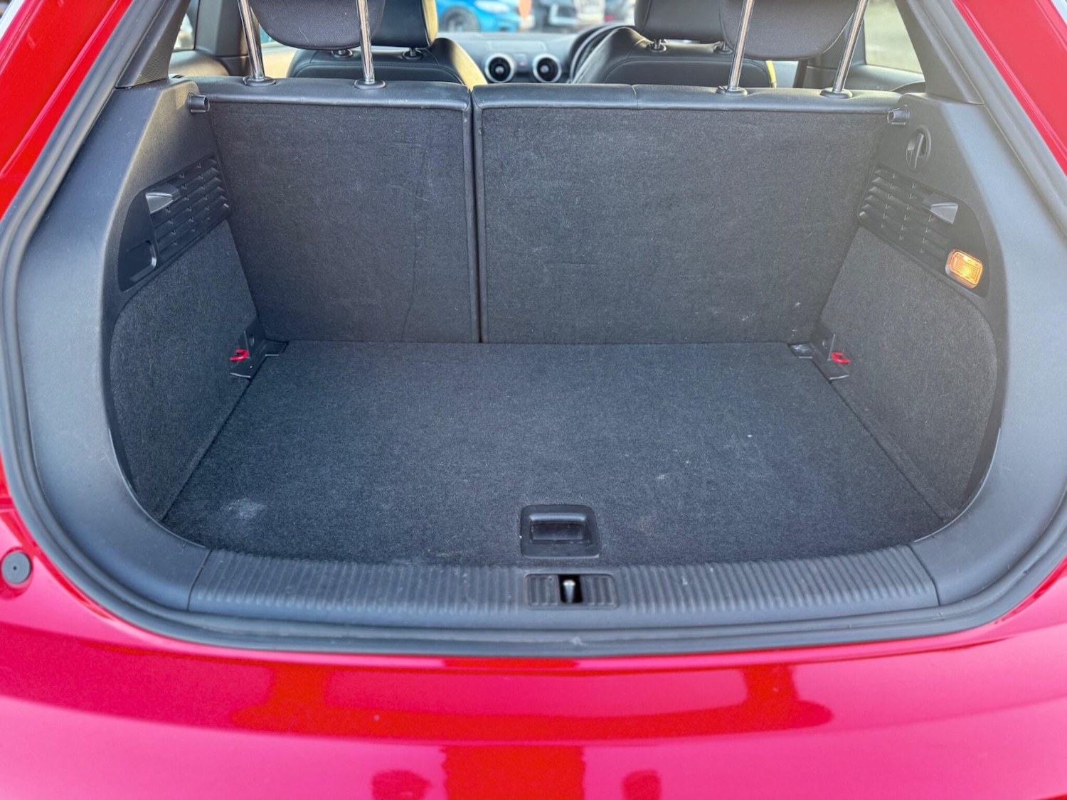 Used Audi A1 2011 for sale - 77053942: Photo 30