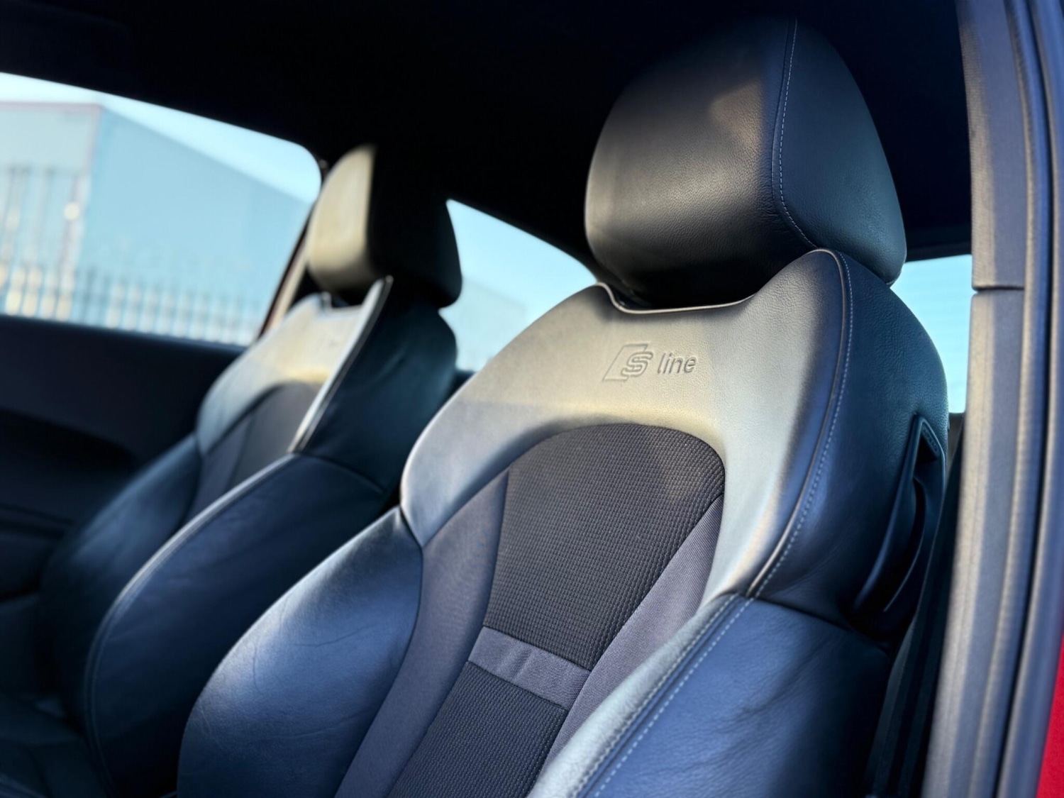 Used Audi A1 2011 for sale - 77053942: Photo 33