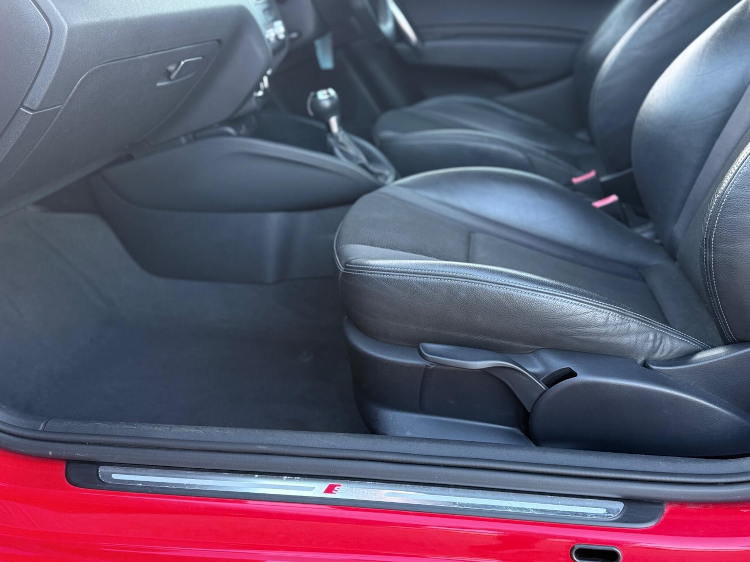 Used Audi A1 2011 for sale - 77053942: Photo 35