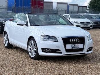 Used Audi A3 2011 for sale - 78866449: Photo