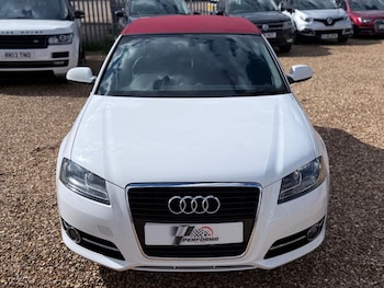 Used Audi A3 2011 for sale - 78866449: Photo