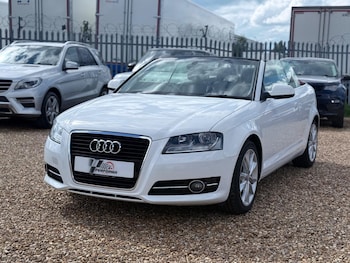 Used Audi A3 2011 for sale - 78866449: Photo