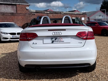 Used Audi A3 2011 for sale - 78866449: Photo