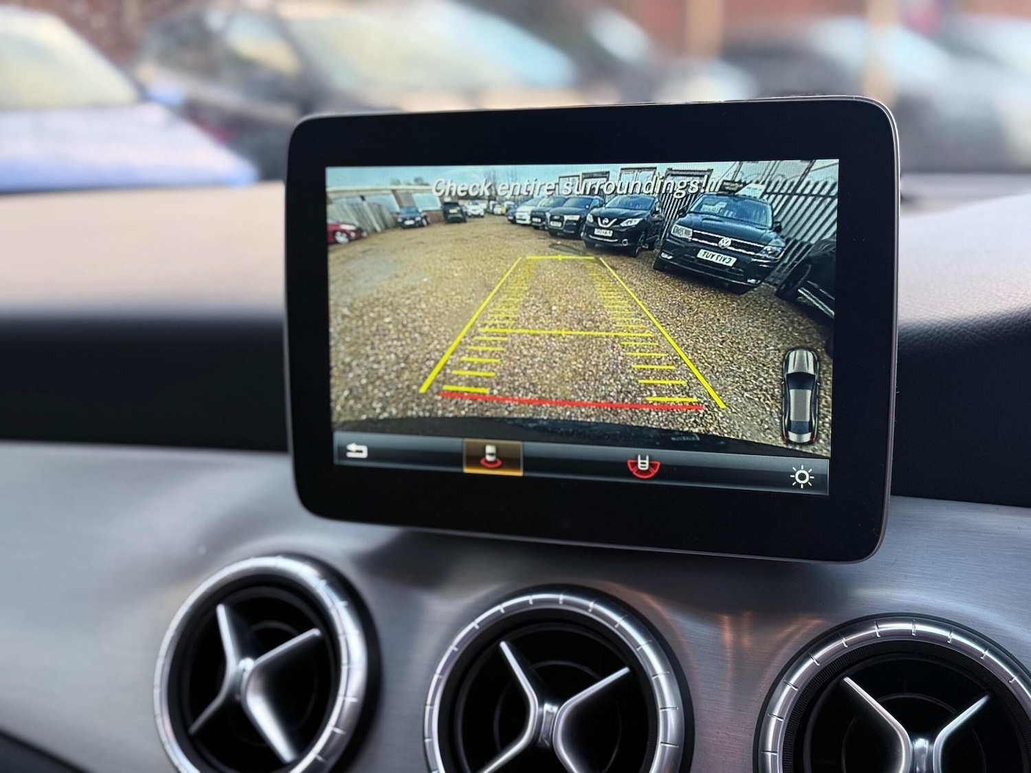 Used Mercedes-Benz CLA for sale - 77738084: Photo 15