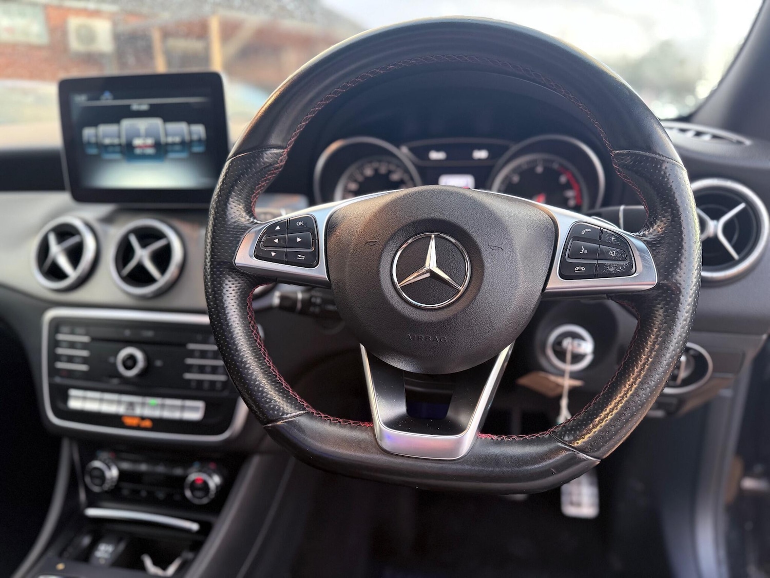 Used Mercedes-Benz CLA for sale - 77738084: Photo 17