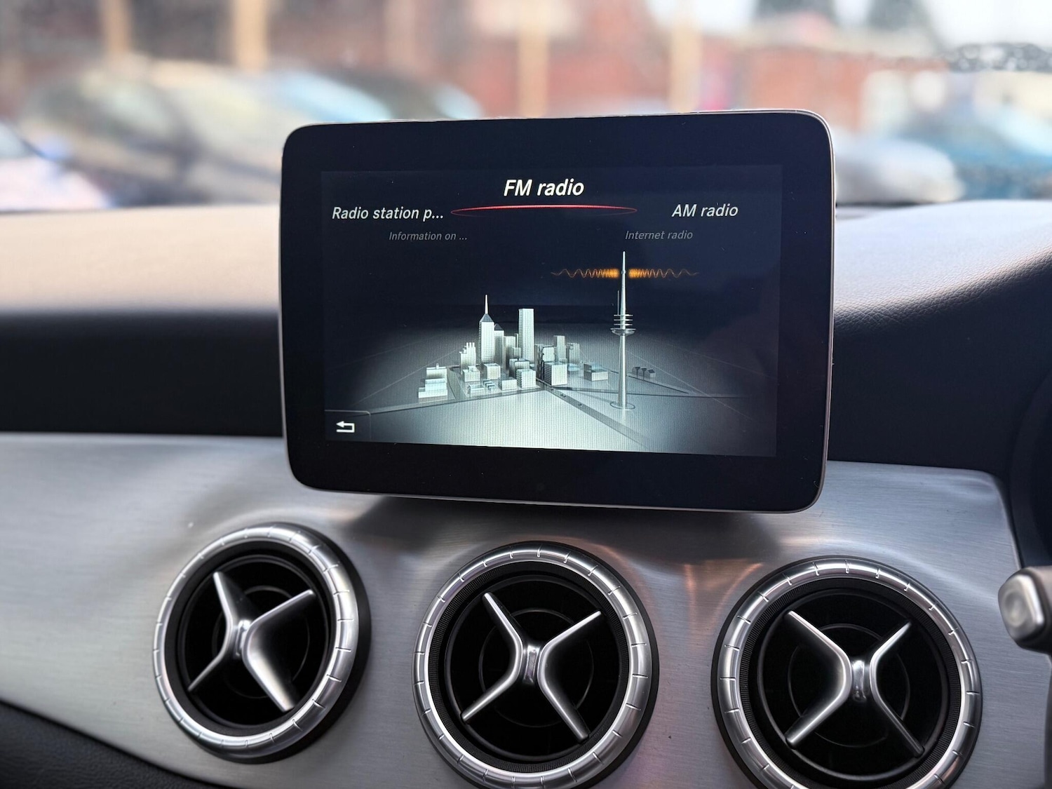 Used Mercedes-Benz CLA for sale - 77738084: Photo 18