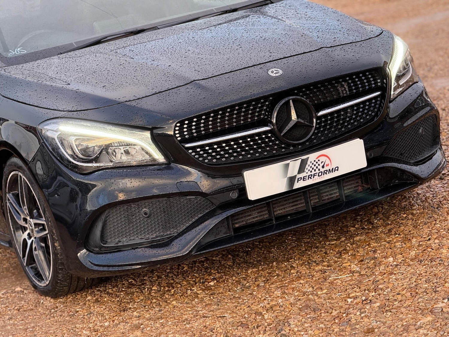 Used Mercedes-Benz CLA for sale - 77738084: Photo 3