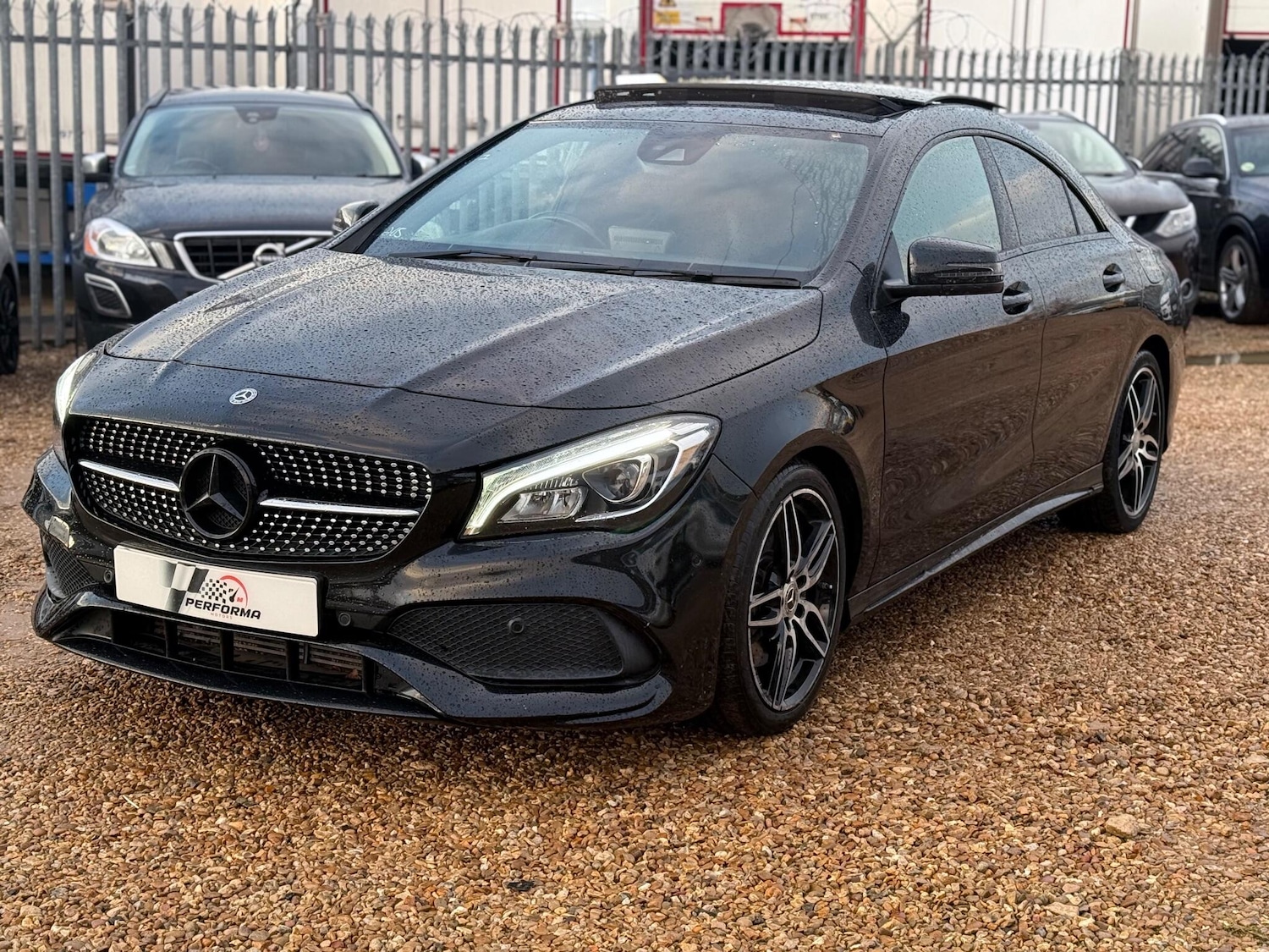 Used Mercedes-Benz CLA for sale - 77738084: Photo 5