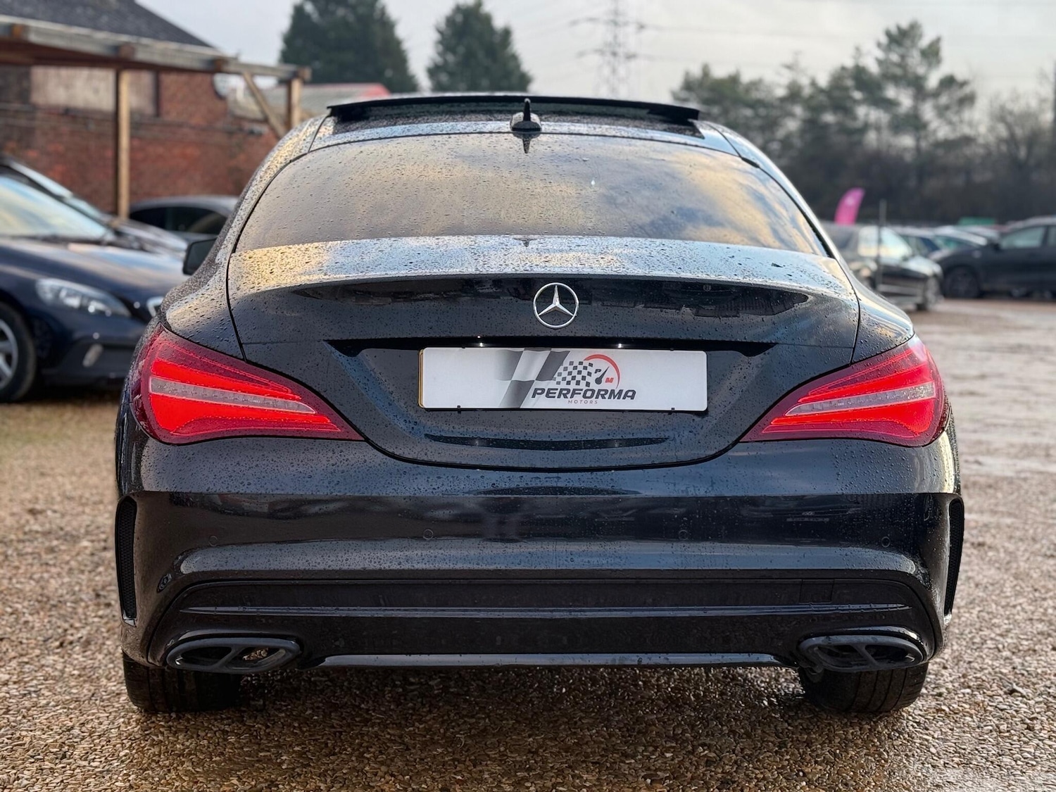 Used Mercedes-Benz CLA for sale - 77738084: Photo 6